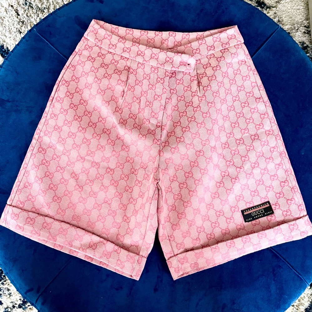 Gucci shorts